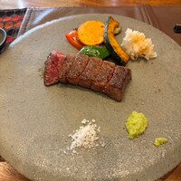 神楽坂 鉄板焼 向日葵 - 