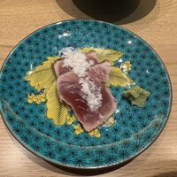 GINZA SUSHI BANYA KAI - 
