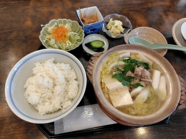 ニュー新川 &ndash; 二本松市の食堂｜地元の味とリーズナブルな価格で人気