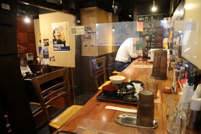 Johnny no Kara-age SENBA Dojo photo 4