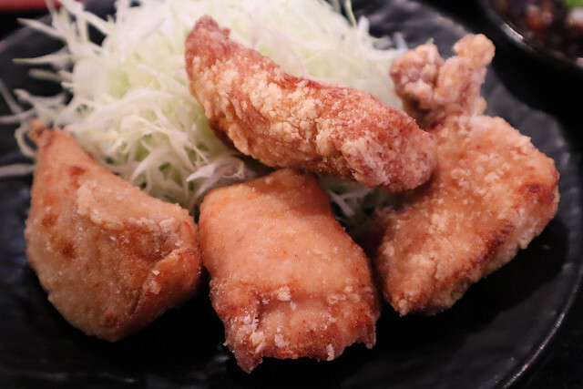 Johnny no Kara-age SENBA Dojo photo 2