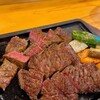鉄板焼ステーキ 糸島グリル