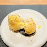 シンスケヤマモト - 