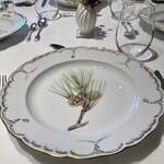 リストランテ 濱崎  - 