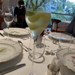 リストランテ 濱崎  - 