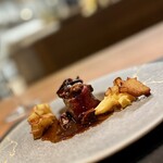 シンスケヤマモト - 