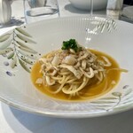 リストランテ 濱崎  - 