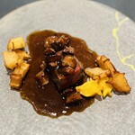 シンスケヤマモト - 