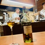 シンスケヤマモト - 