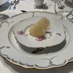 リストランテ 濱崎  - 