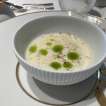 リストランテ 濱崎  - 