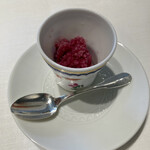 リストランテ 濱崎  - 