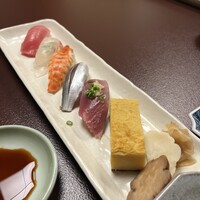 鮨 えい輝 - 