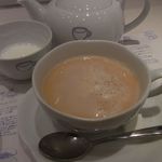 ゆとりの空間 - 