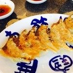 中華飯店てんじく - 