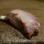 鮨かんどころ - 【鰆の炙り】