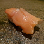 鮨かんどころ - 【赤貝】