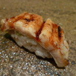 鮨かんどころ - 【うなぎ】