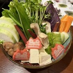 しゃぶしゃぶ金武 本店 - 