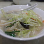 ラーメン 藤山屋 - 