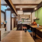 京氷ゆきみ庵 - 