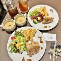 Kitano Grill & Bar - 
