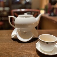 中国飯店 紫玉蘭 - 