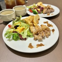 Kitano Grill & Bar - 