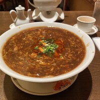 中国飯店 紫玉蘭 - 