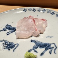 枯淡 - 