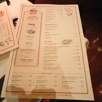 ロウリーズ・ザ・プライムリブ 恵比寿ガーデンプレイス店 - 