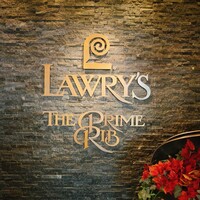 ロウリーズ・ザ・プライムリブ 恵比寿ガーデンプレイス店 - 