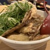 因幡うどん 六本松支店