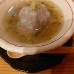 海鮮と加賀れんこん たかや - 