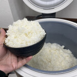 鶏白湯ラーメン 一ノ瀬 - 