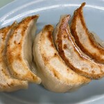 みんみん - みんみん(餃子)