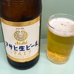 みんみん - みんみん(ビール)