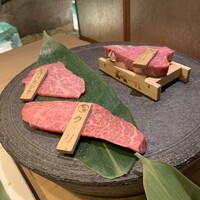 最飛び飛騨牛 しゃぶすき家 馬喰一代 名古屋WEST - 