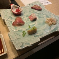 最飛び飛騨牛 しゃぶすき家 馬喰一代 名古屋WEST - 