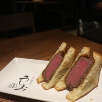 焼肉 うしみつ 恵比寿本店 - 