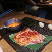 焼肉 うしみつ 恵比寿本店 - 