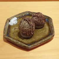 なか山 - 