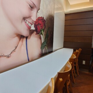 カフェ・ド・クレバー_2