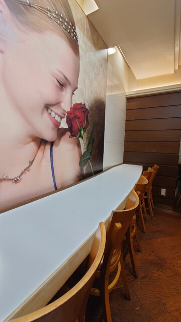 Cafe de Clever Sosugeto Ten photo 4