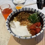 熱田味噌拉麺ぶりゆ - 