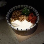 熱田味噌拉麺ぶりゆ - 