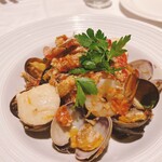 Taormina Sicilian Cuisine - 