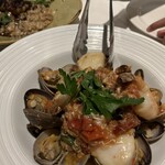 Taormina Sicilian Cuisine - 