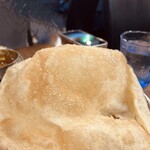 TOKYO BHAVAN - 大好きバトゥーラはマスト！