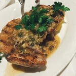 Taormina Sicilian Cuisine - 